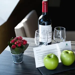 Opera - Grands Boulevards By Ihg Otel